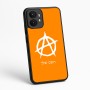 כיסוי בעיצוב אישי עם השם שלך לדגם - Motorola moto X70 Air בעיצוב אנרכיה