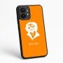 כיסוי בעיצוב אישי עם השם שלך לדגם - Motorola moto X70 Air בעיצוב צ'ה גווארה