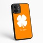 כיסוי בעיצוב אישי עם השם שלך לדגם - Motorola moto X70 Air בעיצוב קלבר