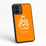 כיסוי בעיצוב אישי עם השם שלך לדגם - Motorola moto X70 Air בעיצוב מעבדה