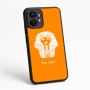 כיסוי בעיצוב אישי עם השם שלך לדגם - Motorola moto X70 Air בעיצוב פרעה - תות ענח' אמון מצרי