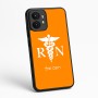 כיסוי בעיצוב אישי עם השם שלך לדגם - Motorola moto X70 Air בעיצוב אחות מוסמכת