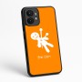 כיסוי בעיצוב אישי עם השם שלך לדגם - Motorola moto X70 Air בעיצוב וודו