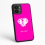 כיסוי בעיצוב אישי עם השם שלך לדגם - Motorola moto X70 Air בעיצוב ראש פיל