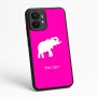 כיסוי בעיצוב אישי עם השם שלך לדגם - Motorola moto X70 Air בעיצוב פיל