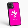 כיסוי בעיצוב אישי עם השם שלך לדגם - Motorola moto X70 Air בעיצוב צפרדע טרופית