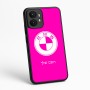 כיסוי בעיצוב אישי עם השם שלך לדגם - Motorola moto X70 Air בעיצוב ב.מ.וו