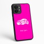 כיסוי בעיצוב אישי עם השם שלך לדגם - Motorola moto X70 Air בעיצוב מכונית