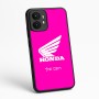 כיסוי בעיצוב אישי עם השם שלך לדגם - Motorola moto X70 Air בעיצוב הונדה