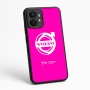 כיסוי בעיצוב אישי עם השם שלך לדגם - Motorola moto X70 Air בעיצוב וולוו