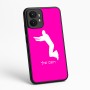 כיסוי בעיצוב אישי עם השם שלך לדגם - Motorola moto X70 Air בעיצוב פארקורינג