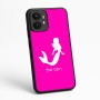 כיסוי בעיצוב אישי עם השם שלך לדגם - Motorola moto X70 Air בעיצוב בתולת ים - אישה