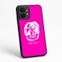 כיסוי בעיצוב אישי עם השם שלך לדגם - Motorola moto X70 Air בעיצוב אנג'ל מוזיקלי