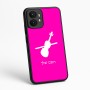 כיסוי בעיצוב אישי עם השם שלך לדגם - Motorola moto X70 Air בעיצוב כינור