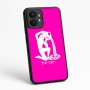 כיסוי בעיצוב אישי עם השם שלך לדגם - Motorola moto X70 Air בעיצוב מזלות - דלי