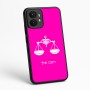 כיסוי בעיצוב אישי עם השם שלך לדגם - Motorola moto X70 Air בעיצוב מזלות - מאזניים