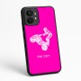 כיסוי בעיצוב אישי עם השם שלך לדגם - Motorola moto X70 Air בעיצוב רוכב טרקטורונים