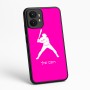 כיסוי בעיצוב אישי עם השם שלך לדגם - Motorola moto X70 Air בעיצוב שחקן בייסבול