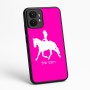 כיסוי בעיצוב אישי עם השם שלך לדגם - Motorola moto X70 Air בעיצוב קאוגירל - אישה