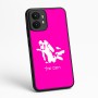 כיסוי בעיצוב אישי עם השם שלך לדגם - Motorola moto X70 Air בעיצוב צוללן