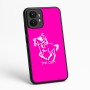 כיסוי בעיצוב אישי עם השם שלך לדגם - Motorola moto X70 Air בעיצוב רוכב סוסים 2