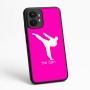 כיסוי בעיצוב אישי עם השם שלך לדגם - Motorola moto X70 Air בעיצוב קרטה