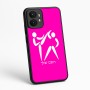 כיסוי בעיצוב אישי עם השם שלך לדגם - Motorola moto X70 Air בעיצוב לוחמים אולימפיים