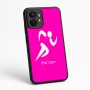 כיסוי בעיצוב אישי עם השם שלך לדגם - Motorola moto X70 Air בעיצוב רצים אולימפיים