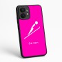 כיסוי בעיצוב אישי עם השם שלך לדגם - Motorola moto X70 Air בעיצוב קפיצת סקי אולימפית