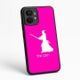 כיסוי בעיצוב אישי עם השם שלך לדגם - Motorola moto X70 Air בעיצוב סמוראי