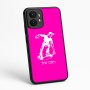 כיסוי בעיצוב אישי עם השם שלך לדגם - Motorola moto X70 Air בעיצוב ילד סקייטבורד