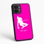 כיסוי בעיצוב אישי עם השם שלך לדגם - Motorola moto X70 Air בעיצוב סקי