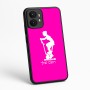 כיסוי בעיצוב אישי עם השם שלך לדגם - Motorola moto X70 Air בעיצוב אימון ספינינג - אישה