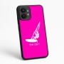 כיסוי בעיצוב אישי עם השם שלך לדגם - Motorola moto X70 Air בעיצוב לגלוש - גלישה - שייט