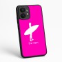 כיסוי בעיצוב אישי עם השם שלך לדגם - Motorola moto X70 Air בעיצוב גלישה - גלישה