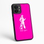 כיסוי בעיצוב אישי עם השם שלך לדגם - Motorola moto X70 Air בעיצוב קאובוי המערב הפרוע