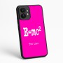 כיסוי בעיצוב אישי עם השם שלך לדגם - Motorola moto X70 Air בעיצוב נוסחת אלברט איינשטיין