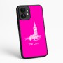 כיסוי בעיצוב אישי עם השם שלך לדגם - Motorola moto X70 Air בעיצוב ביג בן