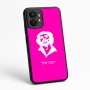 כיסוי בעיצוב אישי עם השם שלך לדגם - Motorola moto X70 Air בעיצוב צ'ה גווארה