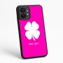 כיסוי בעיצוב אישי עם השם שלך לדגם - Motorola moto X70 Air בעיצוב קלבר
