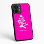כיסוי בעיצוב אישי עם השם שלך לדגם - Motorola moto X70 Air בעיצוב אהבה באותיות יפניות