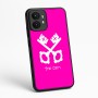 כיסוי בעיצוב אישי עם השם שלך לדגם - Motorola moto X70 Air בעיצוב מפתחות