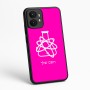כיסוי בעיצוב אישי עם השם שלך לדגם - Motorola moto X70 Air בעיצוב מעבדה