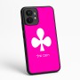 כיסוי בעיצוב אישי עם השם שלך לדגם - Motorola moto X70 Air בעיצוב אגם