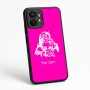 כיסוי בעיצוב אישי עם השם שלך לדגם - Motorola moto X70 Air בעיצוב סנטה קלאוס