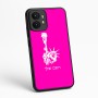 כיסוי בעיצוב אישי עם השם שלך לדגם - Motorola moto X70 Air בעיצוב פסל החירות