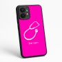כיסוי בעיצוב אישי עם השם שלך לדגם - Motorola moto X70 Air בעיצוב סטטוסקופ רופא