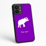 כיסוי בעיצוב אישי עם השם שלך לדגם - Motorola moto X70 Air בעיצוב פיל