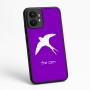 כיסוי בעיצוב אישי עם השם שלך לדגם - Motorola moto X70 Air בעיצוב לבלוע