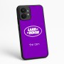 כיסוי בעיצוב אישי עם השם שלך לדגם - Motorola moto X70 Air בעיצוב לנד רובר
